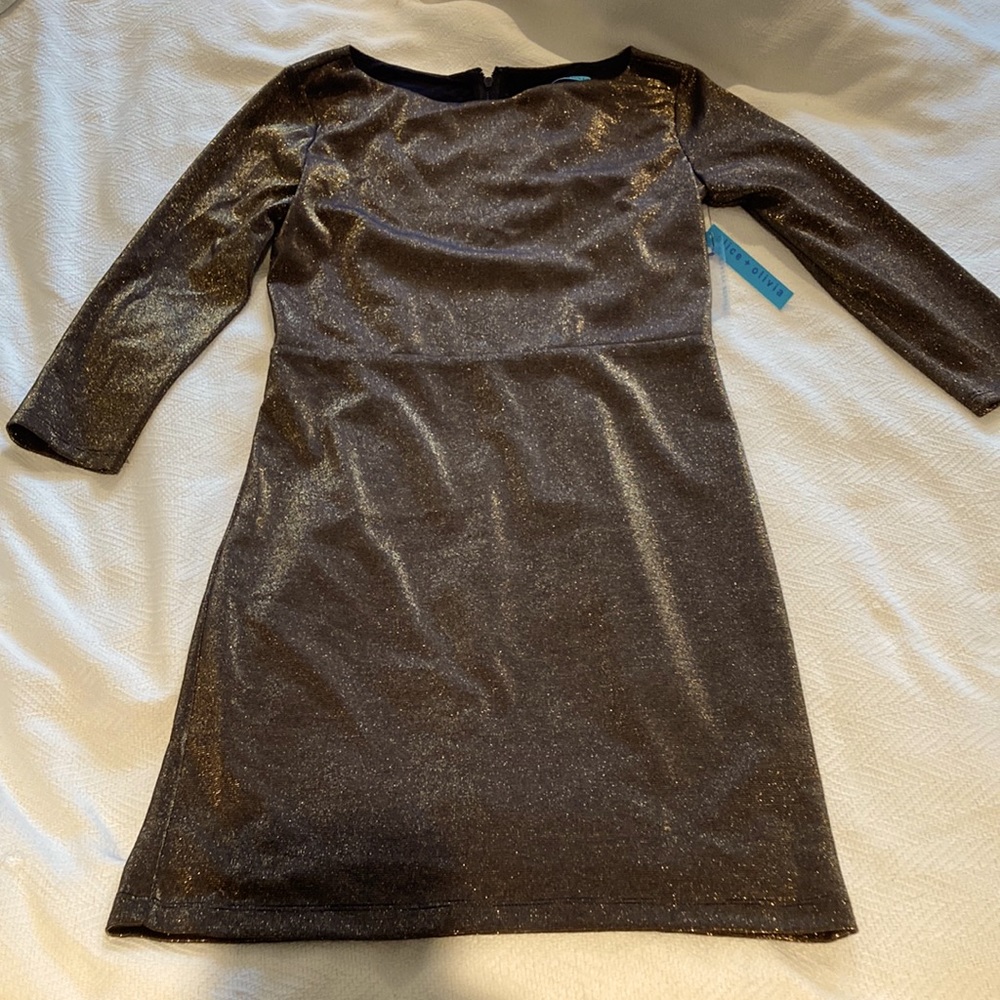 Cocktail Dress